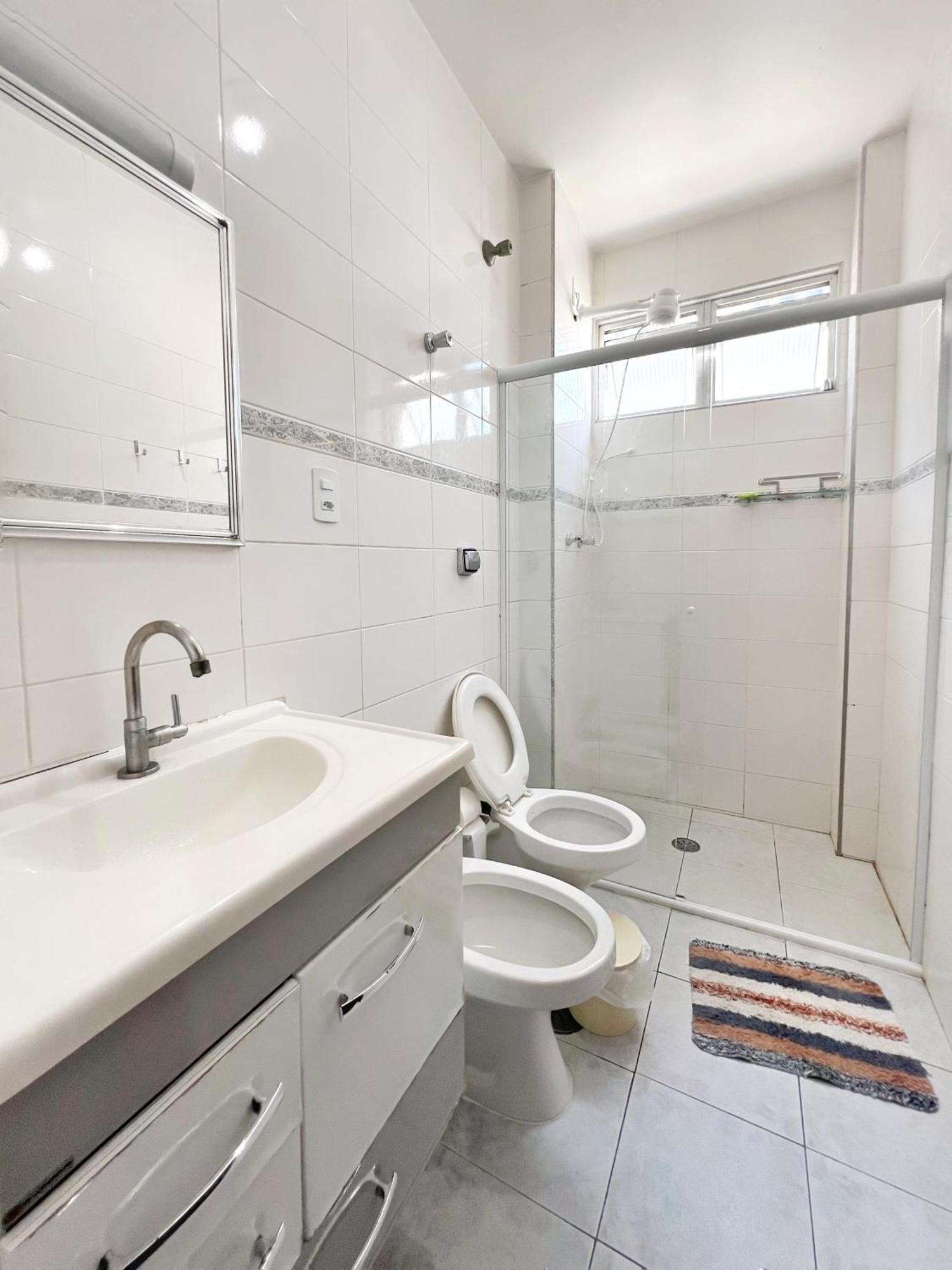 Apartamento 4 Quartos, 3 Banheiros, Vista Para O Mar Pitangueiras, Sacada, 1 Vaga De Garagem, Apenas 50 Metros Do Mar Guarujá Zewnętrze zdjęcie